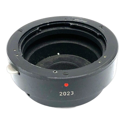 Beaulieu 2023 adaptateur - 2023,