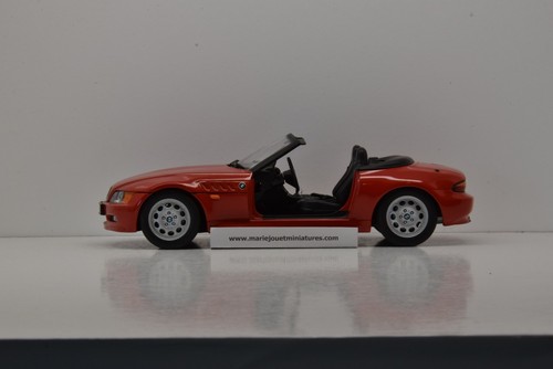 Bmw 1995 models - z3,