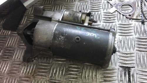 Demarreur peugeot 306 phase - demarreur,