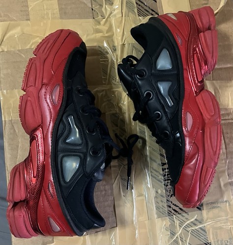 Raf simon adidas ozweego - simon’s, 3