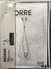 IKEA EKORRE Hanging Hammock