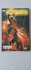 LOT BD 23 MARVEL UNIVERSE DU
