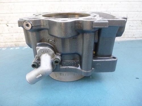 Piston cylindre yamaha - piston, mt03