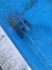 Robot DE PISCINE RX4450 Zodiac (((((vendu  sans alimentation )))