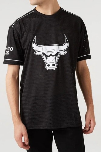 New era maillot oversized - era,