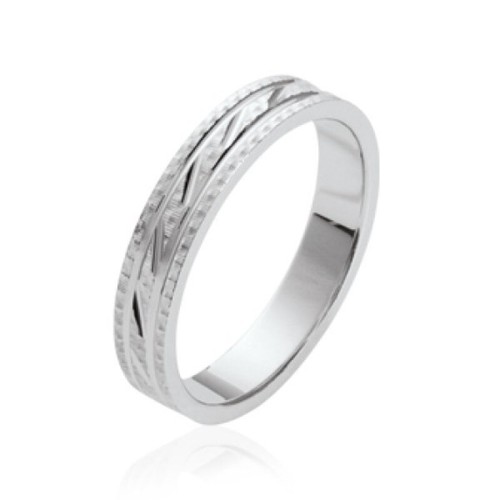 Alliance originale homme - ,