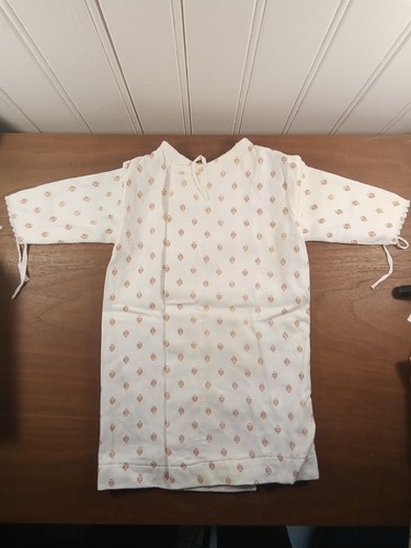 Rare robe enfant - enfant, poupée