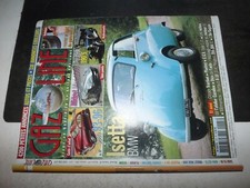 **a Revue Gazoline n°105