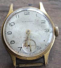 Montre mécanique Ancienne