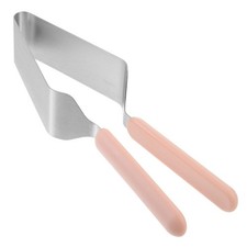  Serveur de gâteau en métal, diviseur de gâteau, coupe-gâteau, trancheur, outil