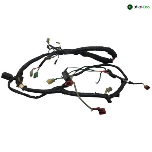 Faisceau electrique honda mvx - faisceau,