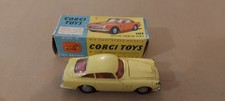 Aston Martin DB4 Corgi Toys