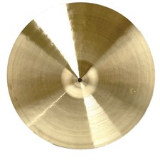 ELLIS ISLAND 16crash Crash Cymbal