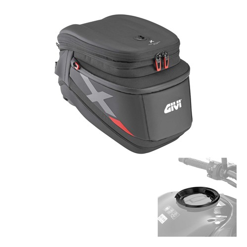 Kit sac réservoir givi - kit, de