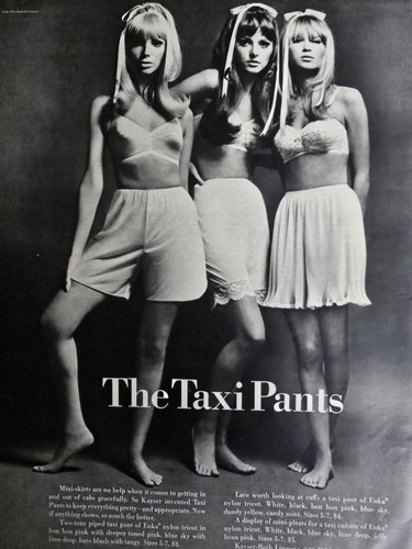 1968 women kayser roth - women's,