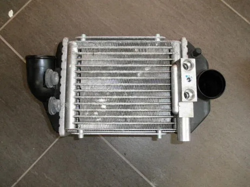 Intercooler llk audi s4 - intercooler, a6