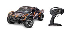 Traxxas TRX68386-4 Slash 4x4