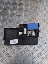 Boitier fusible Batterie -