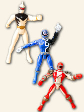 ⚡️🔥 “lot power