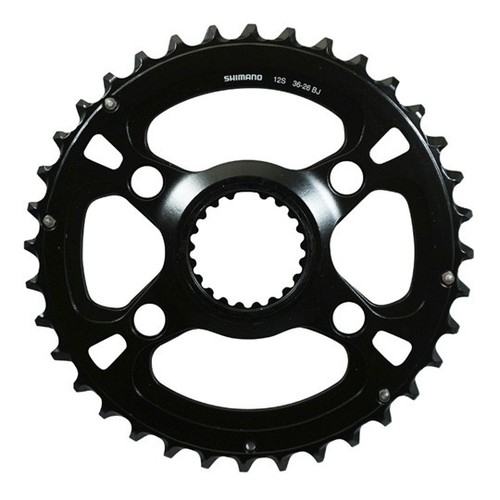 Plateau vtt direct mount - , pour