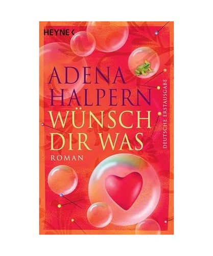 Wünsch dir was - ,, adena