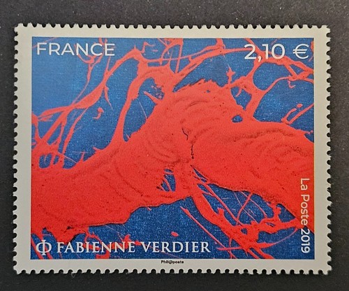 France timbre stamp - , yt