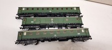 Marklin / Hamo Lot De 3