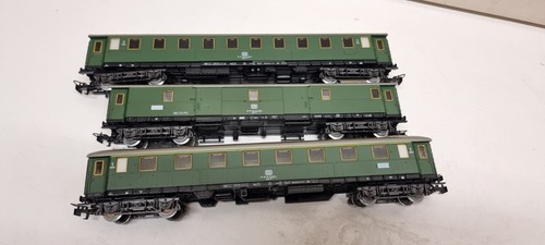 Marklin hamo lot de 3 - marklin,
