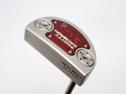 Putter gauche scotty cameron - putter,