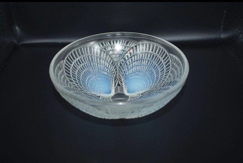 Vide poche opalescent rene - vide,