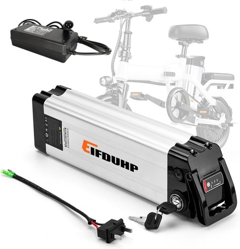 Batterie ebike 36v - batterie,