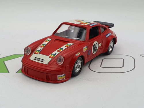 Porsche 934 turbo n68 solido - porsche,