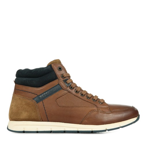 Chaussures baskets redskins - baskets,
