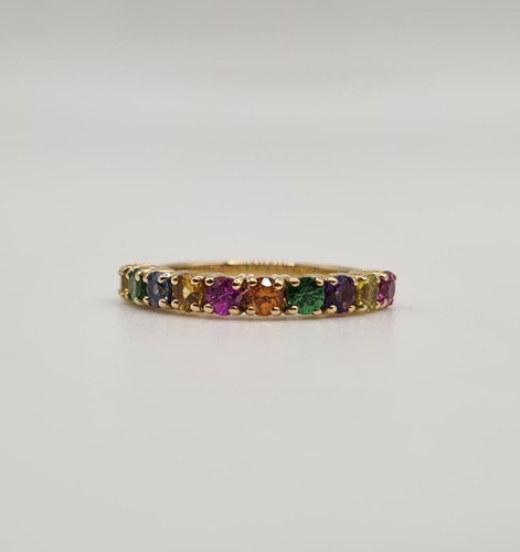 Bague jaune carats - or,