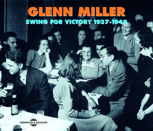 Glenn miller swing for - -,