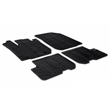 Set tapis sur mesure en