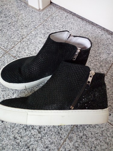 Baskets femme tango taille - femme,