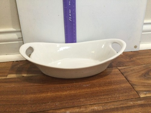Deltis portugal white oval - deltis,