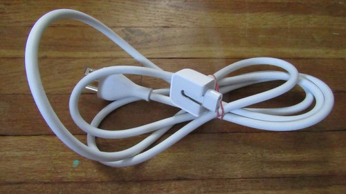 Power adapter extension wall - extension,