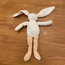 DOUDOU Peluche SERGENT MAJOR