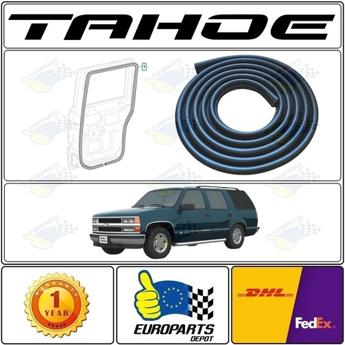 Chevrolet blazer tahoe - k5, blazer/