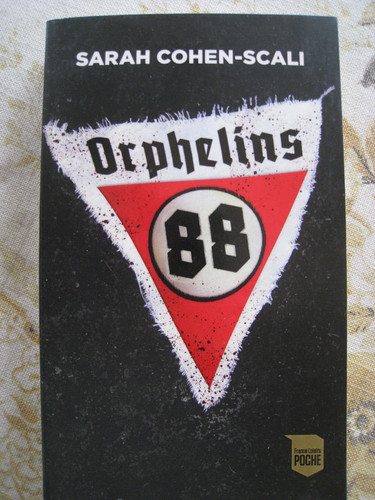 Orphelins par sarah - ,
