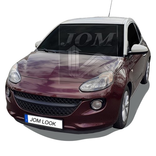 Calandre sport grille avant - sport,