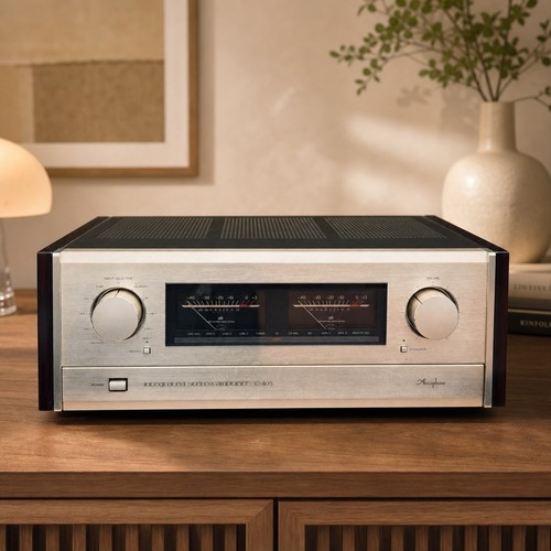 Accuphase 405 rare vintage - rare,