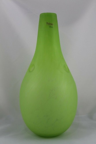 Vase cristal sèvres toujours - vase,