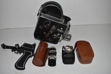 PAILLARD BOLEX H16 VINTAGE