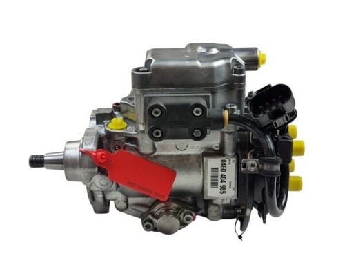 Injection pump bosch - injection,