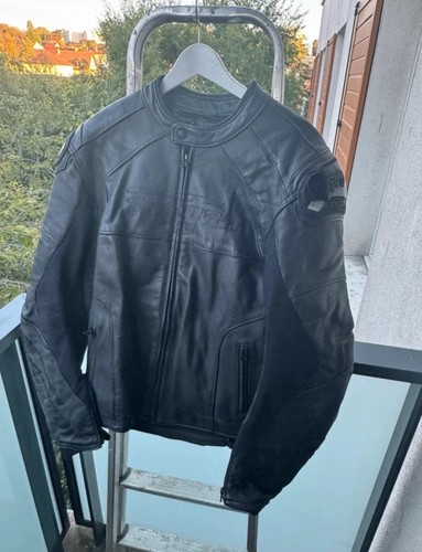 Veste moto furygan - moto, cuir
