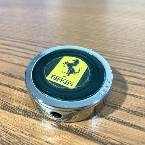 Briquet publicitaire ferrari - briquet,