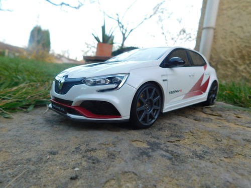 Renault sport megane - renault,